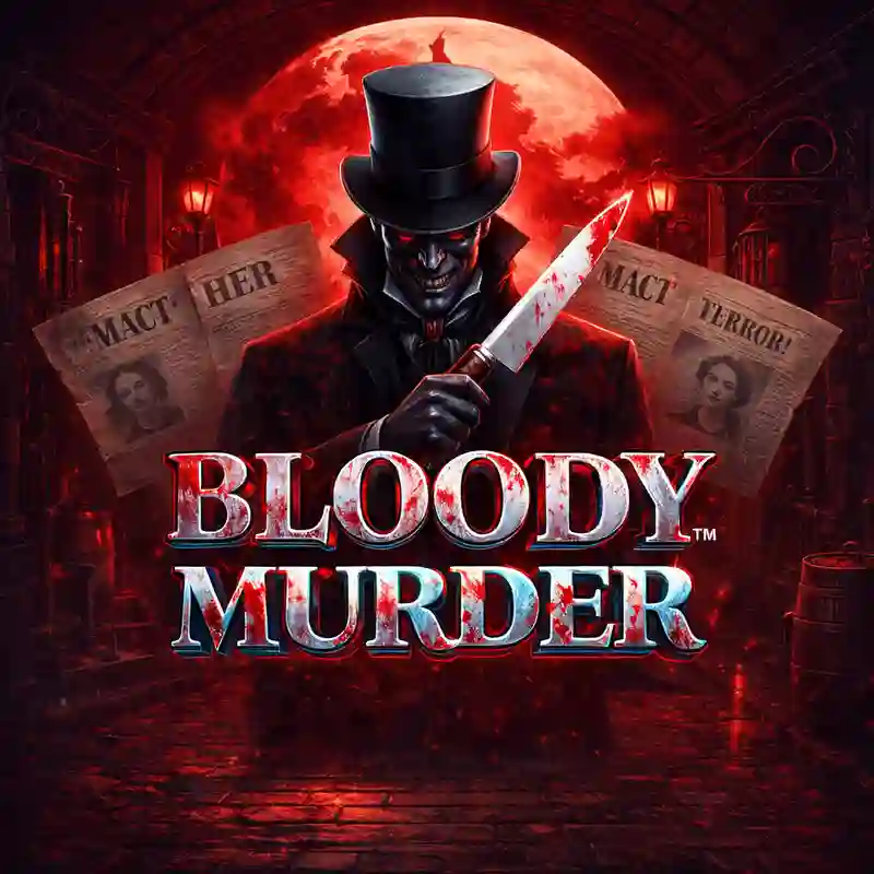 Bloody Murder sa pub casino login
