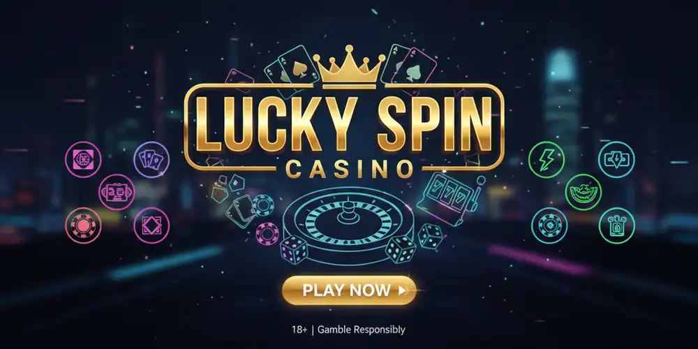 Pub Casino Promo Banner