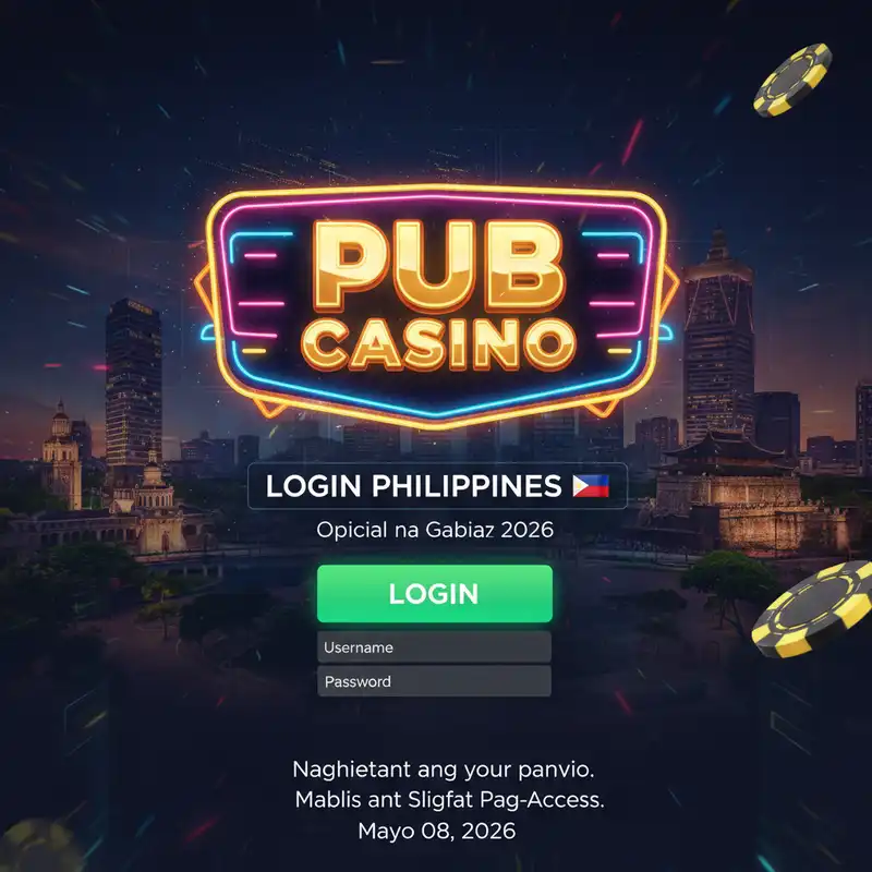 Login Guide