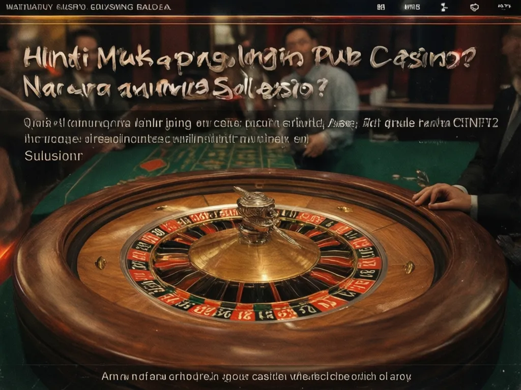Login Problems